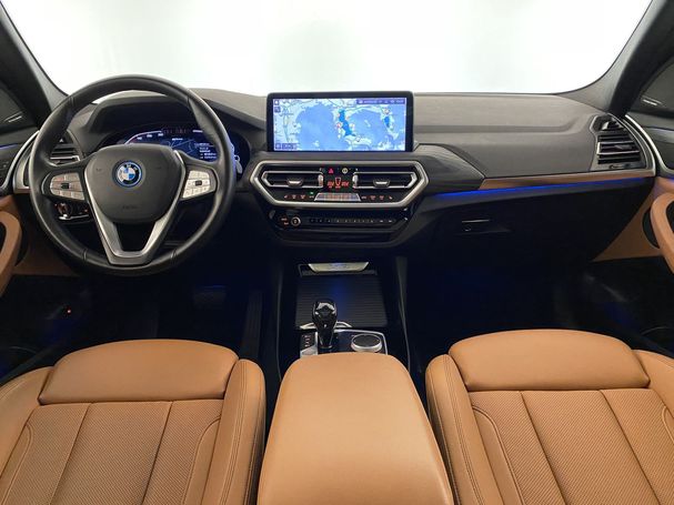 BMW X3 xDrive30e 215 kW image number 12