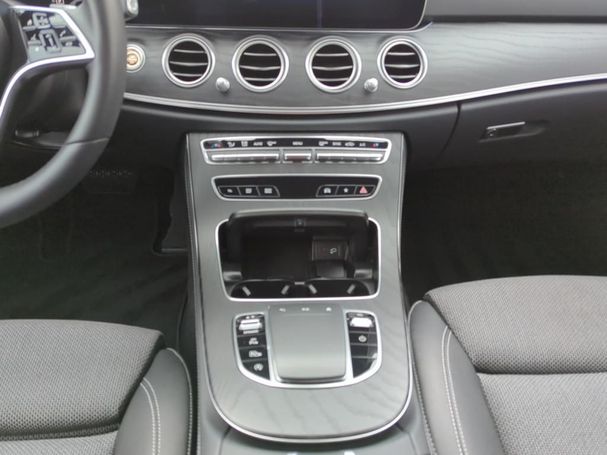 Mercedes-Benz E 220 d 147 kW image number 12