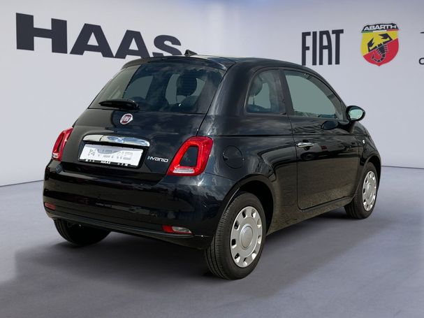 Fiat 500 1.0 51 kW image number 7