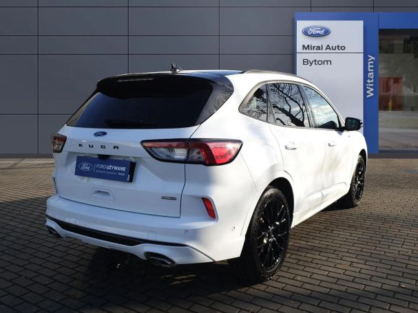 Ford Kuga 2.5 AWD 140 kW image number 7