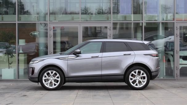 Land Rover Range Rover Evoque 120 kW image number 5