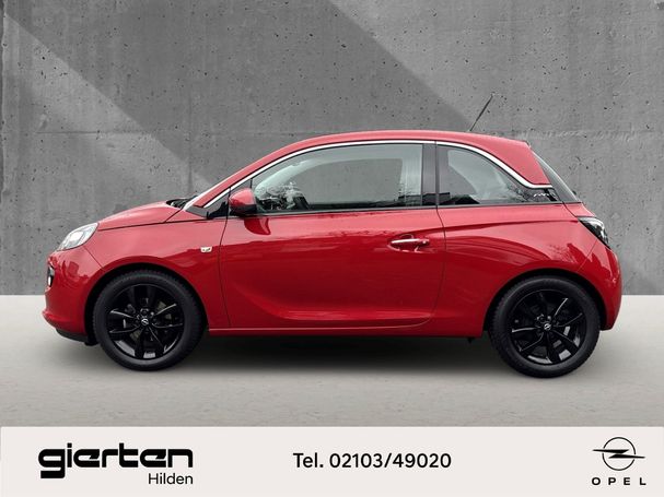 Opel Adam 74 kW image number 5