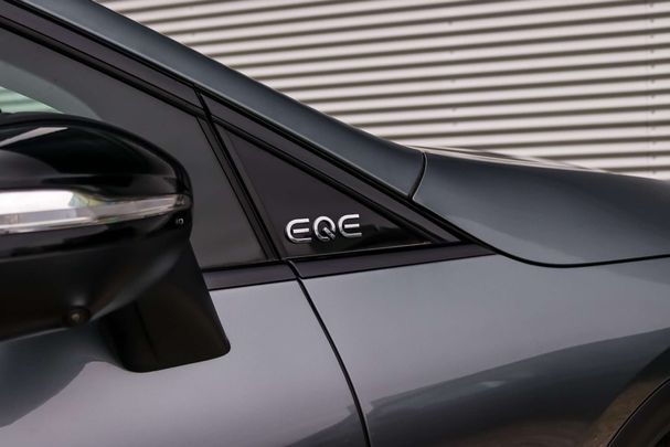 Mercedes-Benz EQE SUV 350+ 215 kW image number 38