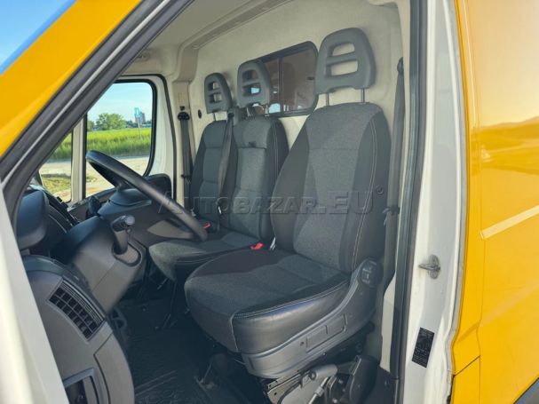 Fiat Ducato L3H2 96 kW image number 8