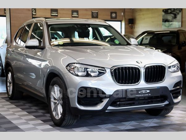 BMW X3 xDrive30d 195 kW image number 1