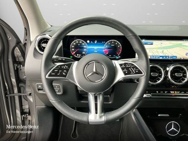 Mercedes-Benz GLA 200 120 kW image number 12