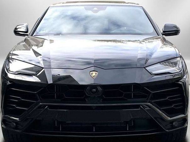 Lamborghini Urus 478 kW image number 3