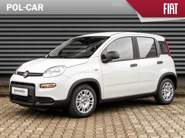 Fiat Panda 1.0 Hybrid 51 kW image number 1