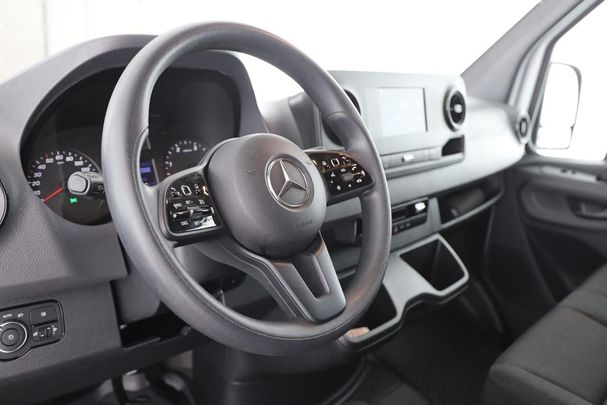 Mercedes-Benz Sprinter 317 CDI 125 kW image number 13