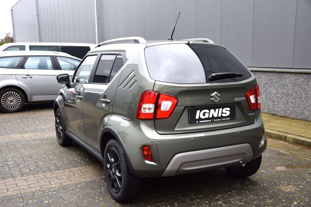 Suzuki Ignis 61 kW image number 6