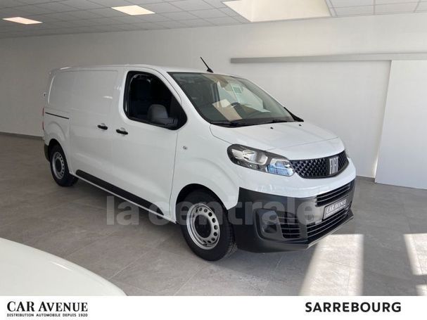  Fiat Scudo 88 kW image number 2