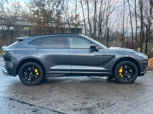 Aston Martin DBX 707 520 kW image number 19