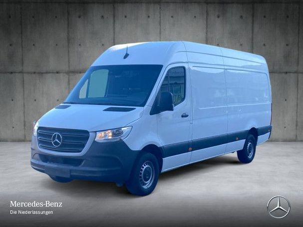 Mercedes-Benz Sprinter 317 CDI 125 kW image number 2