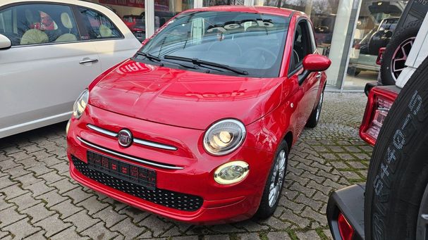 Fiat 500 51 kW image number 1