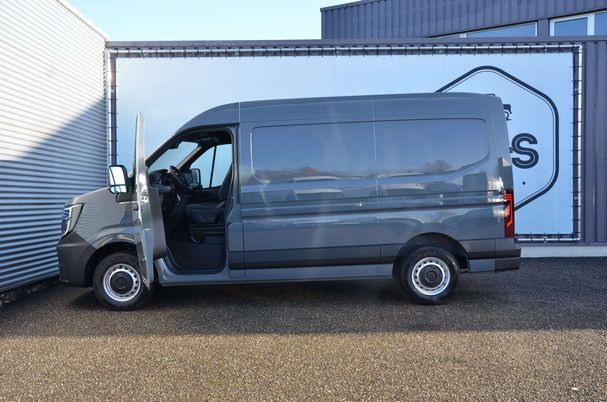 Renault Master dCi 170 125 kW image number 20