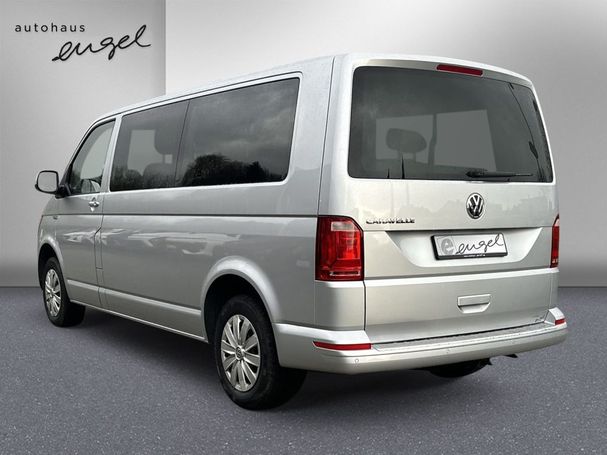 Volkswagen T6 Caravelle DSG 110 kW image number 6