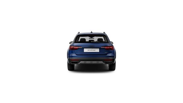 Audi A4 Allroad 40 TDI quattro 150 kW image number 1