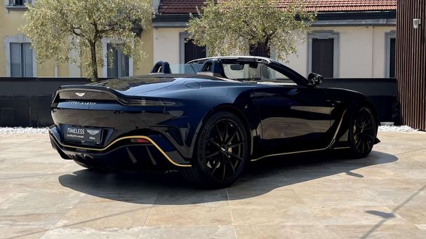 Aston Martin Vantage Roadster V12 515 kW image number 13