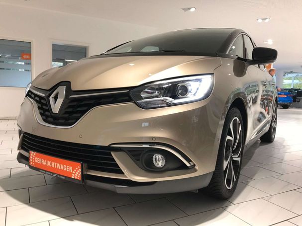 Renault Scenic 140 BOSE EDITION 103 kW image number 1