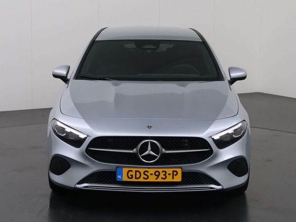 Mercedes-Benz A 180 100 kW image number 2