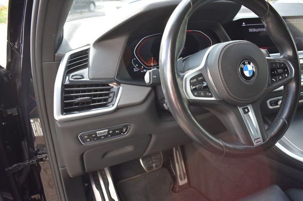 BMW X5 xDrive 195 kW image number 12