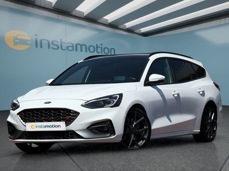 Ford Focus Turnier ST