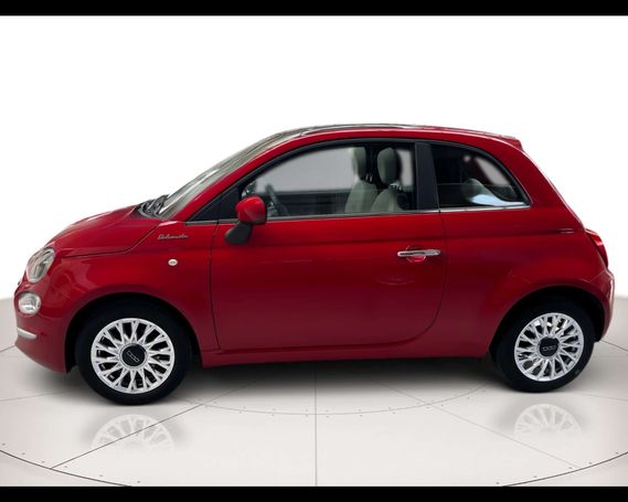 Fiat 500 1.0 51 kW image number 3