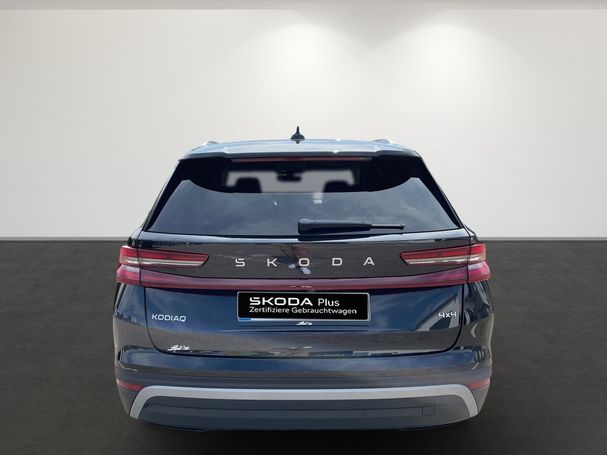 Skoda Kodiaq 2.0 TDI Selection 4x4 142 kW image number 14