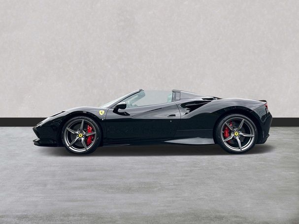 Ferrari F8 Spider 530 kW image number 9