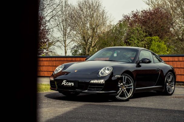 Porsche 997 Carrera PDK 254 kW image number 1