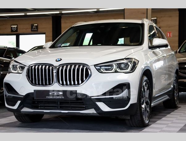 BMW X1 25e xDrive 162 kW image number 1