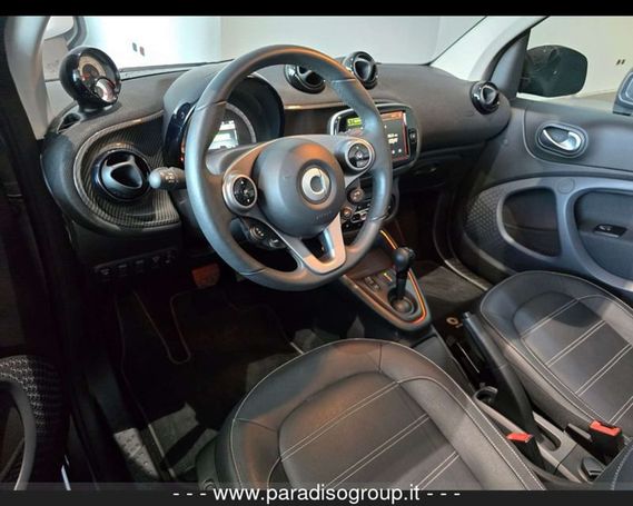 Smart ForTwo EQ 60 kW image number 5