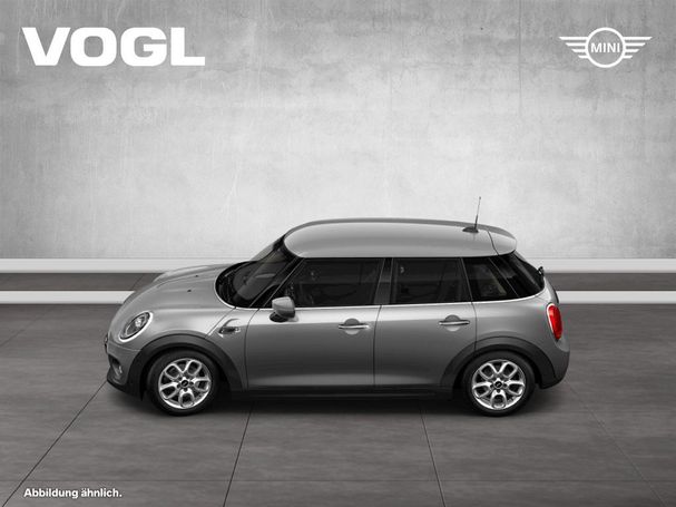 Mini Cooper 100 kW image number 6