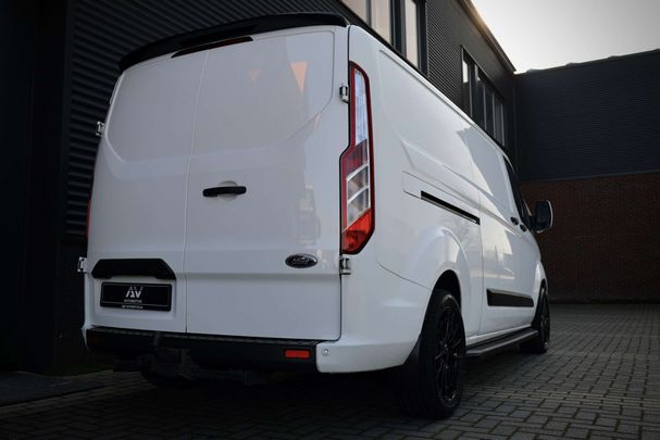 Ford Transit Custom 300 L2H1 2.0 TDCi 77 kW image number 8