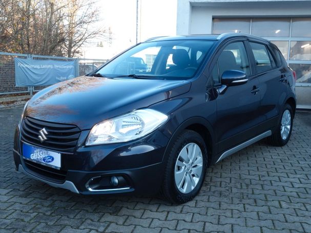 Suzuki SX4 S-Cross 88 kW image number 1