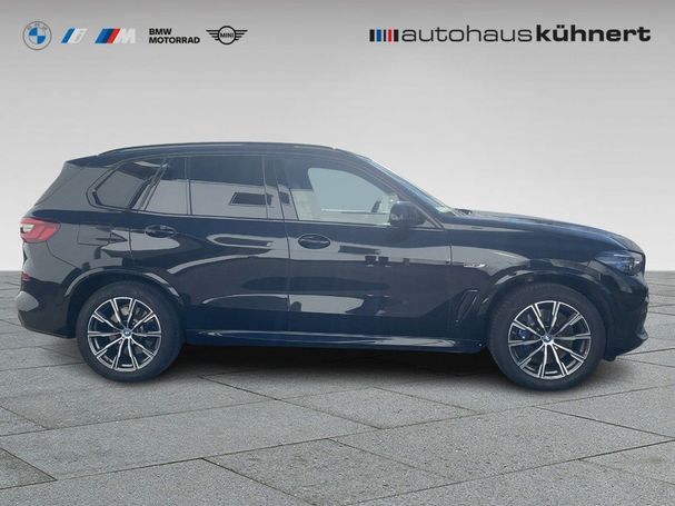 BMW X5 45e xDrive 290 kW image number 2