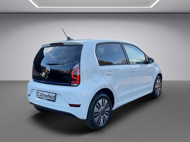 Volkswagen up! 60 kW image number 5