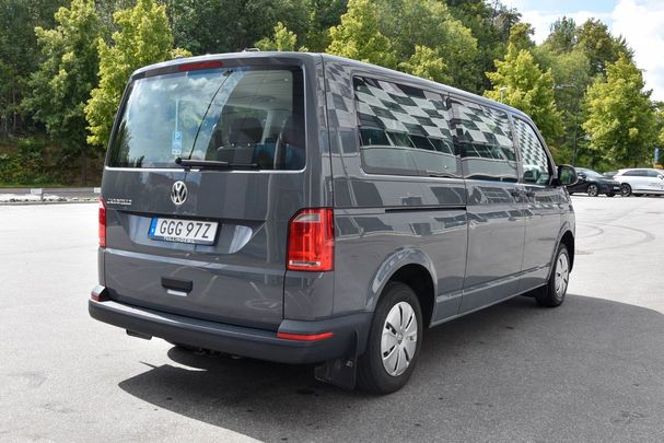 Volkswagen T6 Transporter 110 kW image number 3