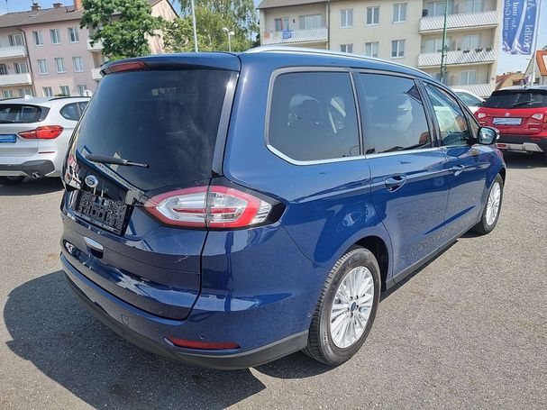 Ford Galaxy 2.0 EcoBlue Titanium 140 kW image number 3