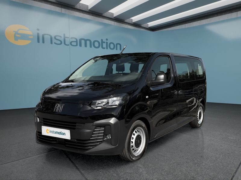 Fiat Ulysse 2.2 Diesel