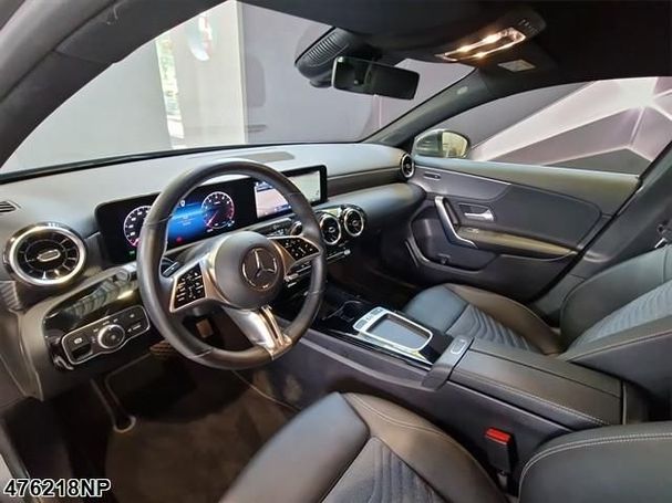 Mercedes-Benz A 180 100 kW image number 9