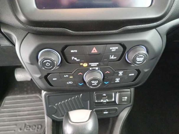 Jeep Renegade 1.3 Limited 110 kW image number 18