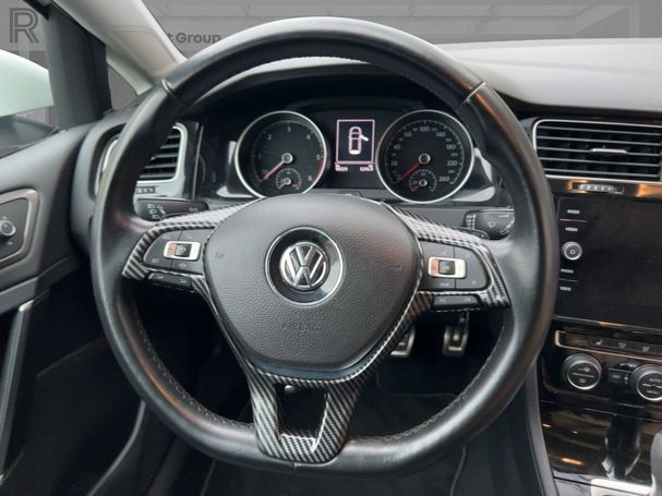 Volkswagen Golf 2.0 TDI Join DSG 110 kW image number 9