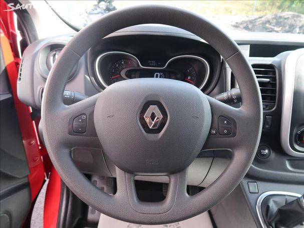 Renault Trafic dCi 107 kW image number 17