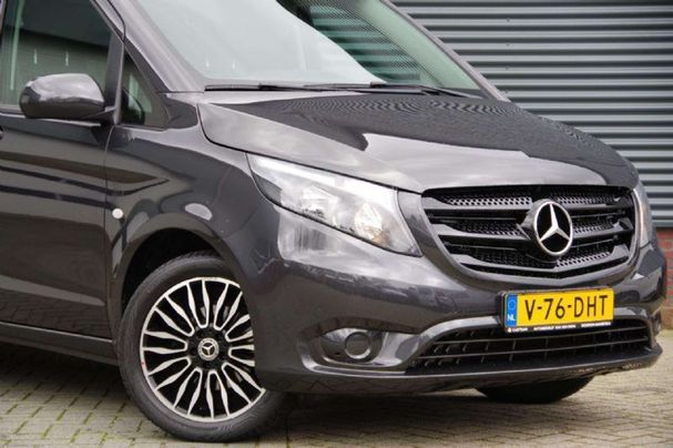 Mercedes-Benz Vito 116 CDi 120 kW image number 2