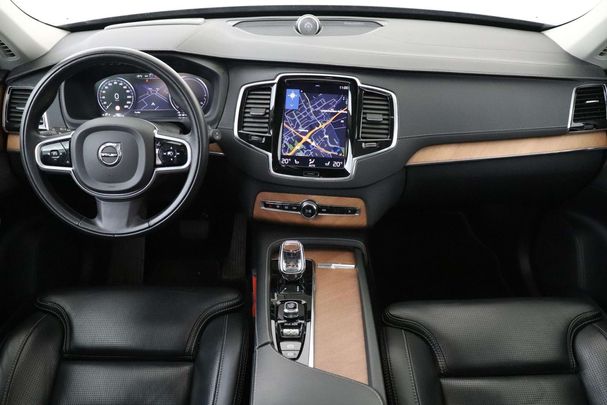 Volvo XC90 T8 AWD 287 kW image number 7