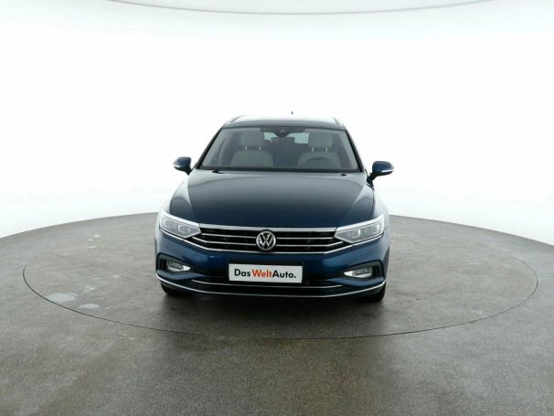 Volkswagen Passat 2.0 TDI DSG Elegance 4Motion 140 kW image number 17