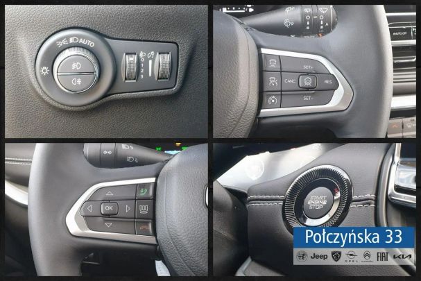 Jeep Compass 96 kW image number 30