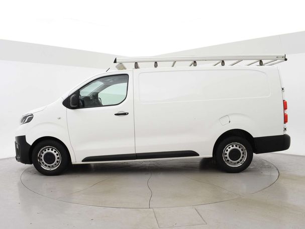 Toyota Proace 1.6 D-4D Comfort 70 kW image number 3