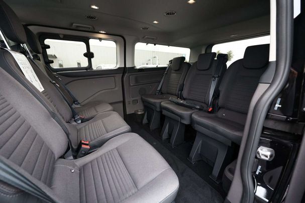 Ford Tourneo Custom 320 L2 2.0 125 kW image number 9